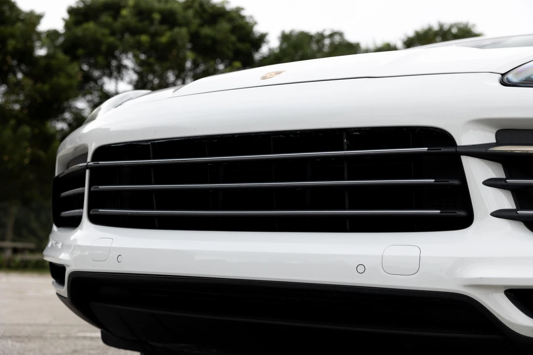 2020 Porsche 9Y0/9Y3 Cayenne - Image 15 of 31