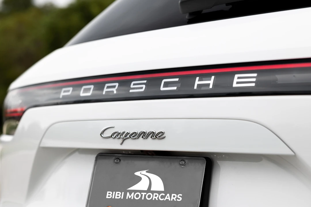 2020 Porsche 9Y0/9Y3 Cayenne - Image 25 of 31