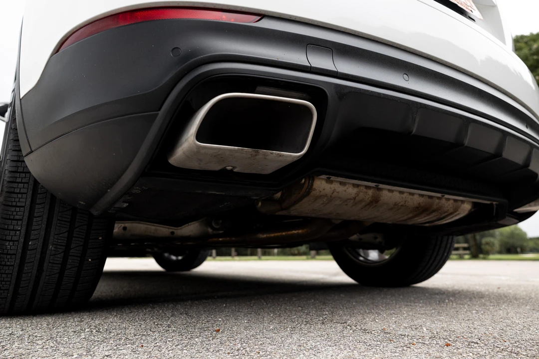 2020 Porsche 9Y0/9Y3 Cayenne - Image 24 of 31