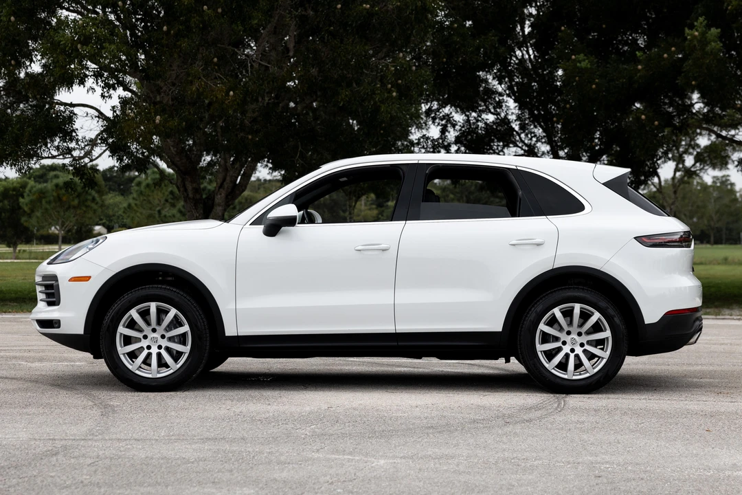 2020 Porsche 9Y0/9Y3 Cayenne - Image 6 of 31