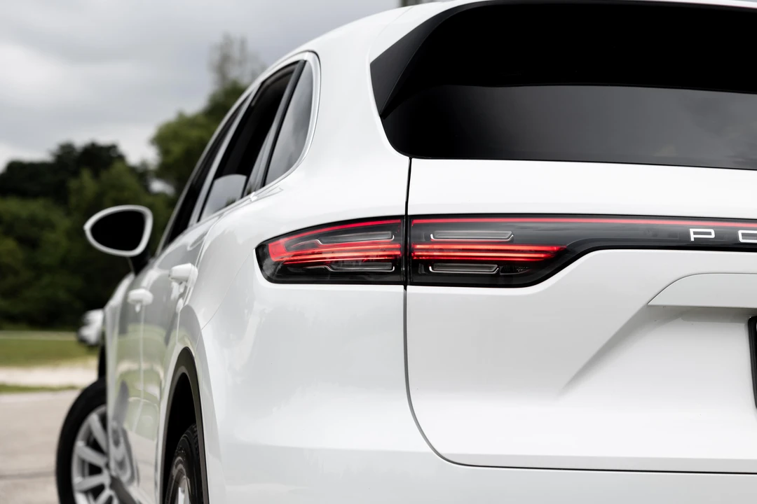 2020 Porsche 9Y0/9Y3 Cayenne - Image 21 of 31