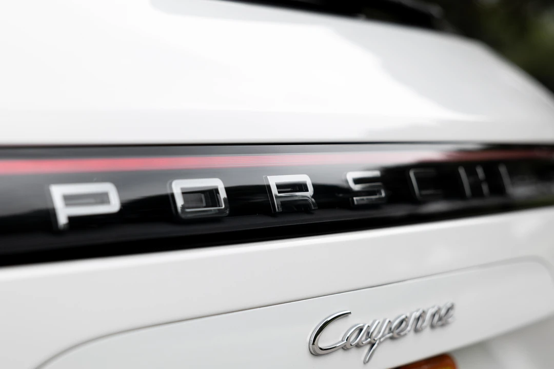2020 Porsche 9Y0/9Y3 Cayenne - Image 23 of 31