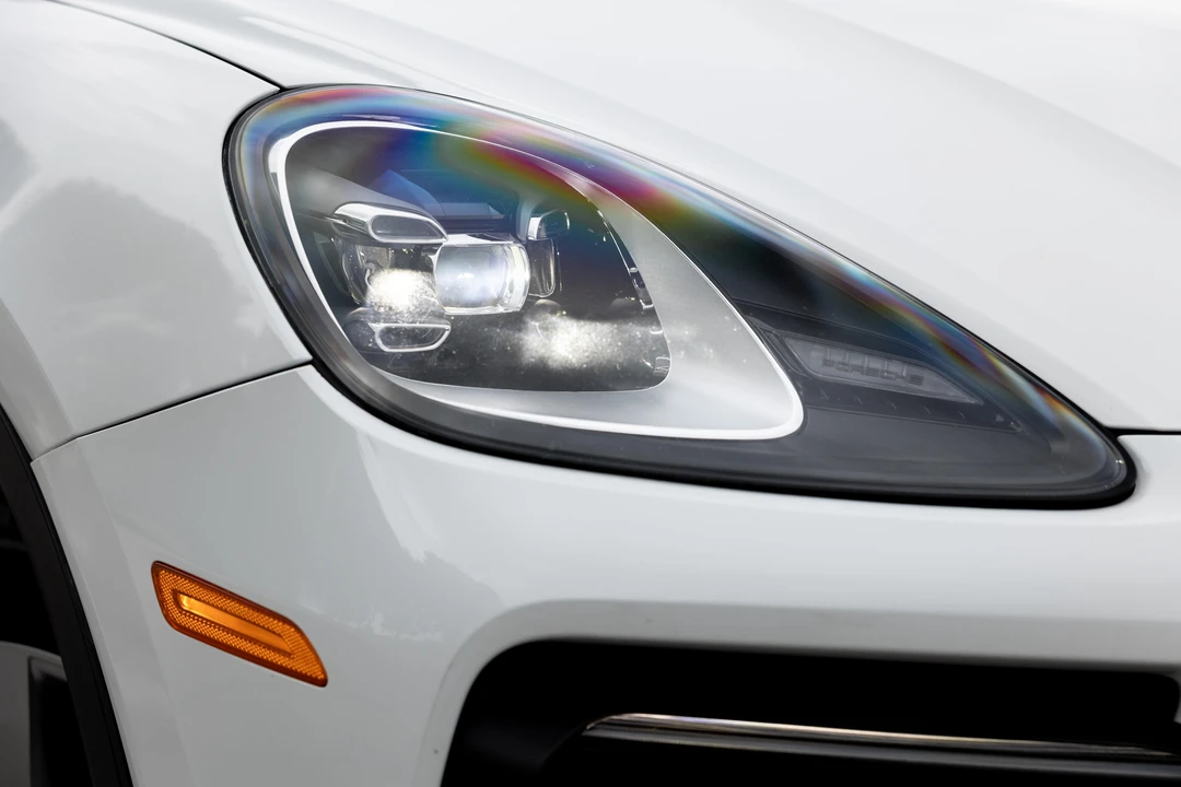 2020 Porsche 9Y0/9Y3 Cayenne - Image 14 of 31