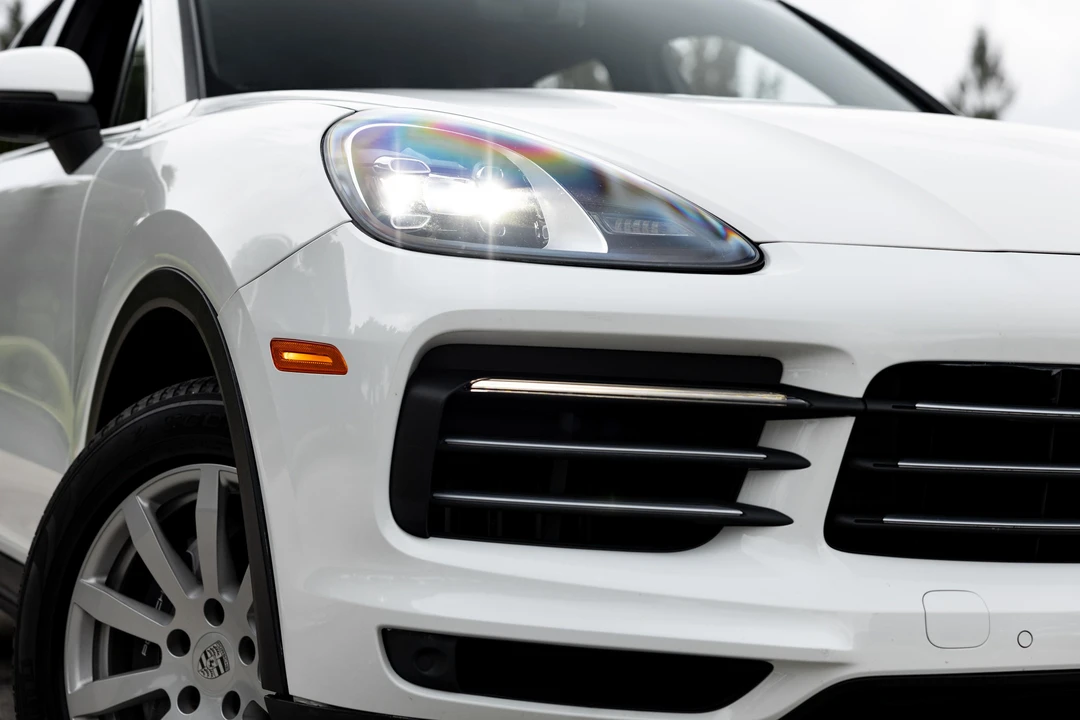 2020 Porsche 9Y0/9Y3 Cayenne - Image 13 of 31