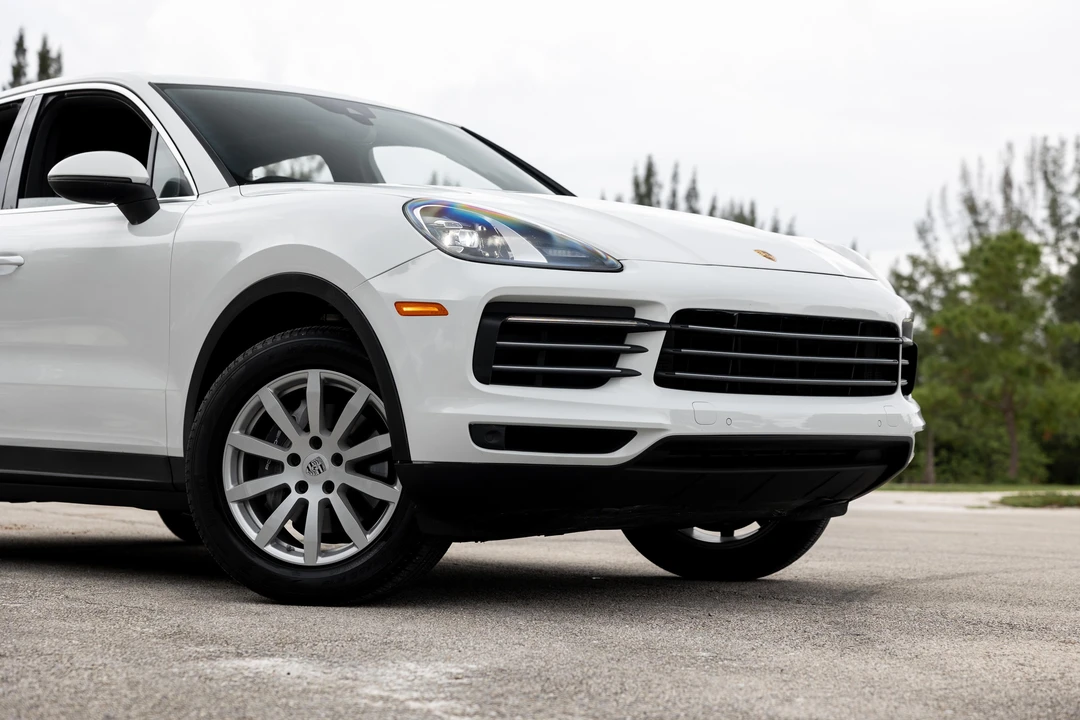 2020 Porsche 9Y0/9Y3 Cayenne - Image 11 of 31