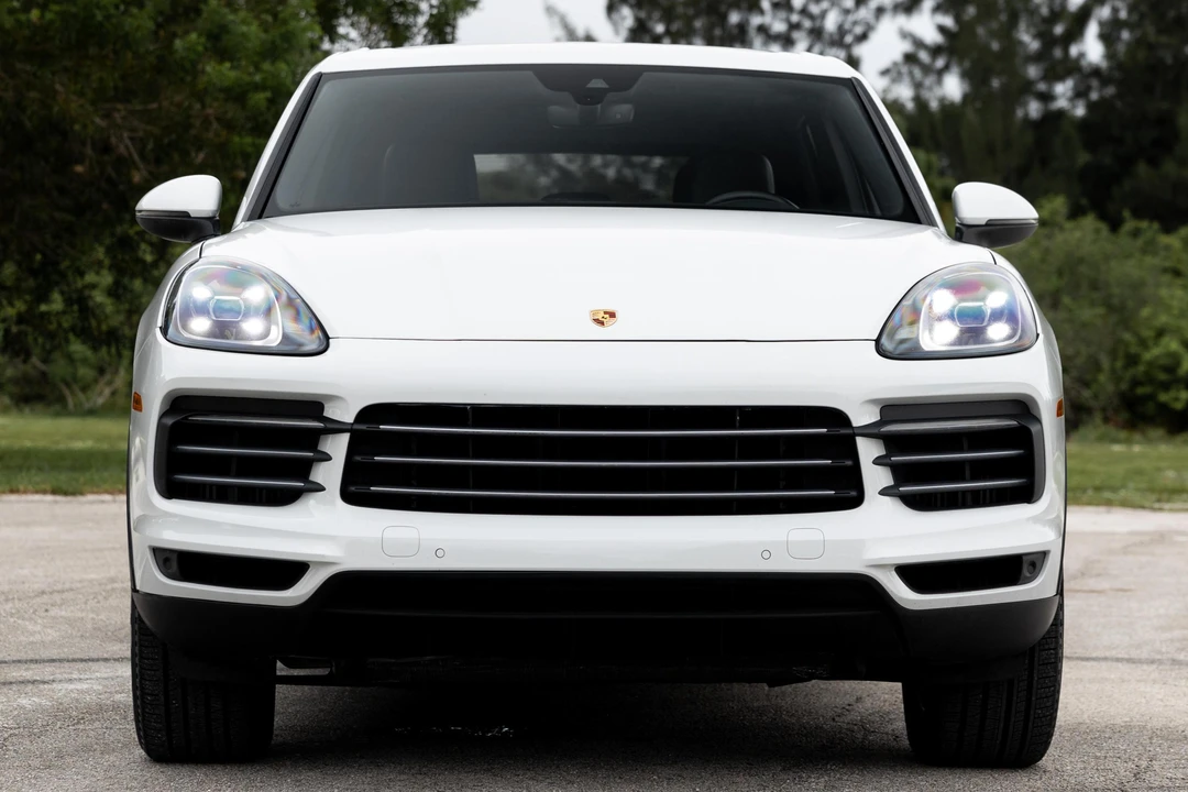 2020 Porsche 9Y0/9Y3 Cayenne - Image 2 of 31