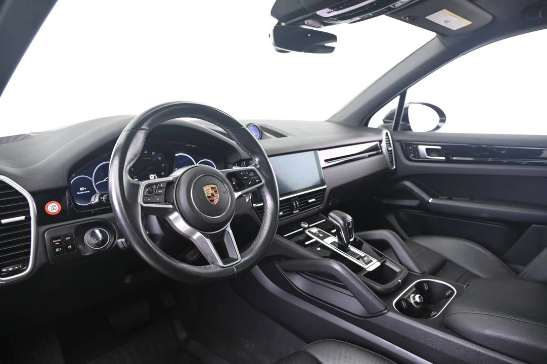 2020 Porsche 9Y0/9Y3 Cayenne - Image 4 of 5