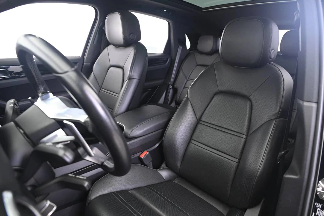 2020 Porsche 9Y0/9Y3 Cayenne - Image 5 of 5