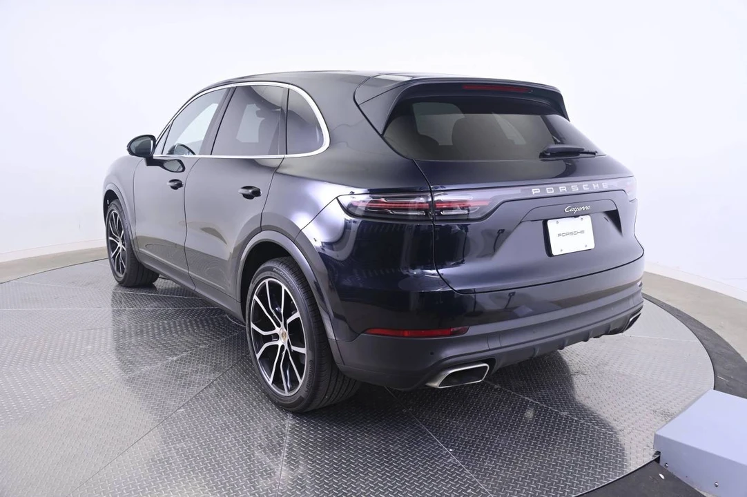 2020 Porsche 9Y0/9Y3 Cayenne - Image 3 of 5