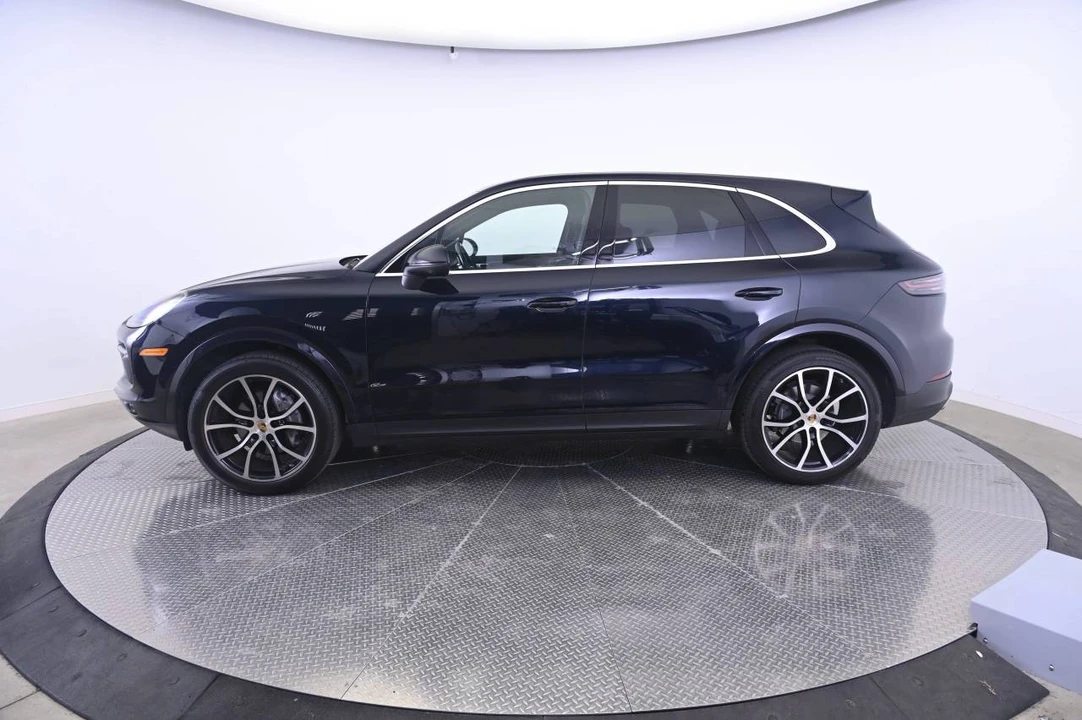 2020 Porsche 9Y0/9Y3 Cayenne - Image 2 of 5