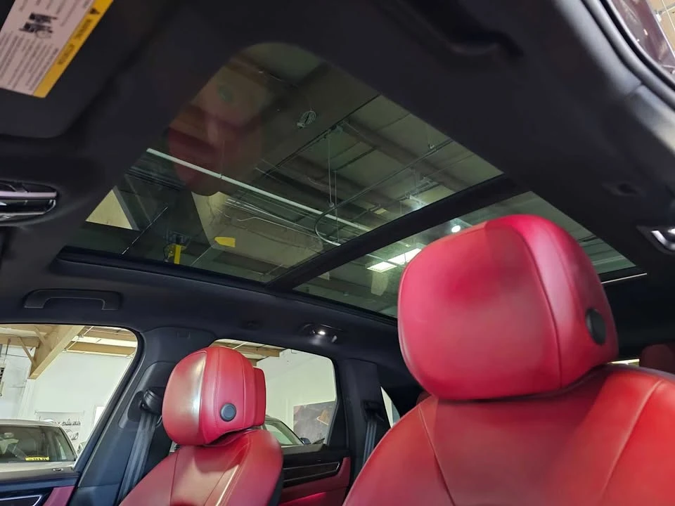 2020 Porsche 9Y0/9Y3 Cayenne - Image 8 of 8