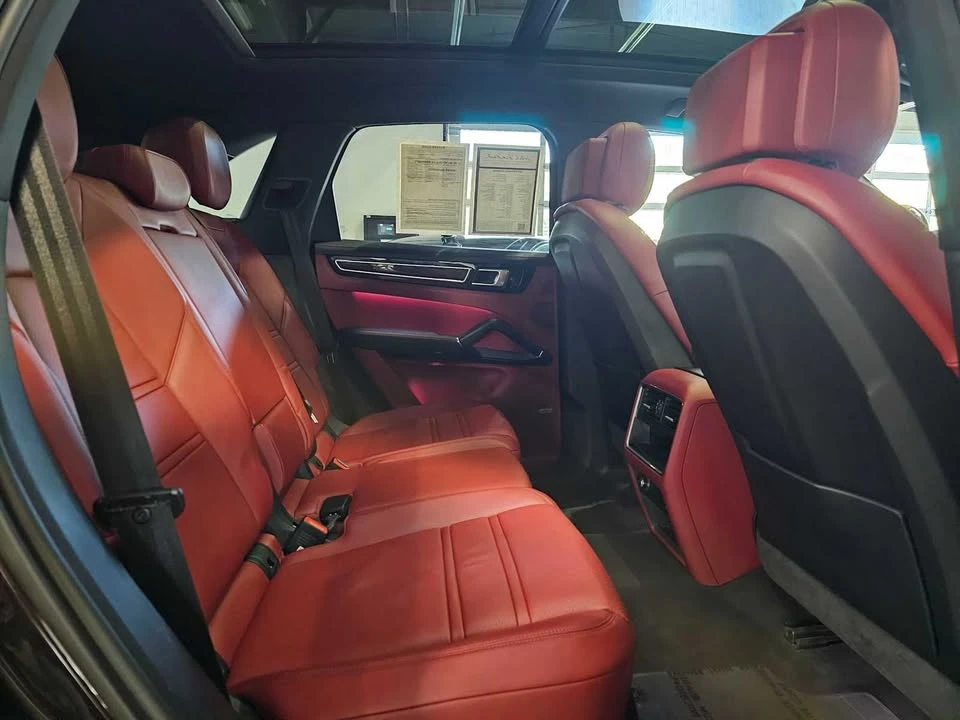 2020 Porsche 9Y0/9Y3 Cayenne - Image 7 of 8