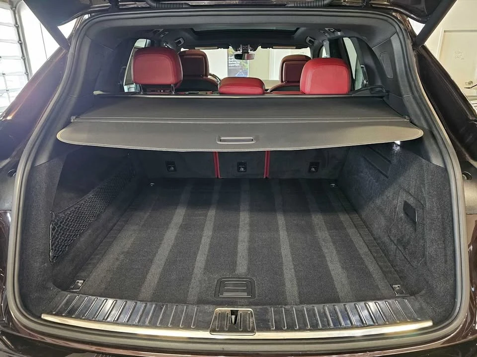 2020 Porsche 9Y0/9Y3 Cayenne - Image 6 of 8