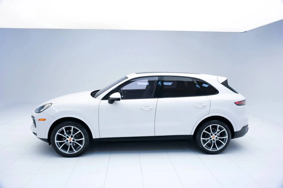 2020 Porsche 9Y0/9Y3 Cayenne - Image 2 of 5