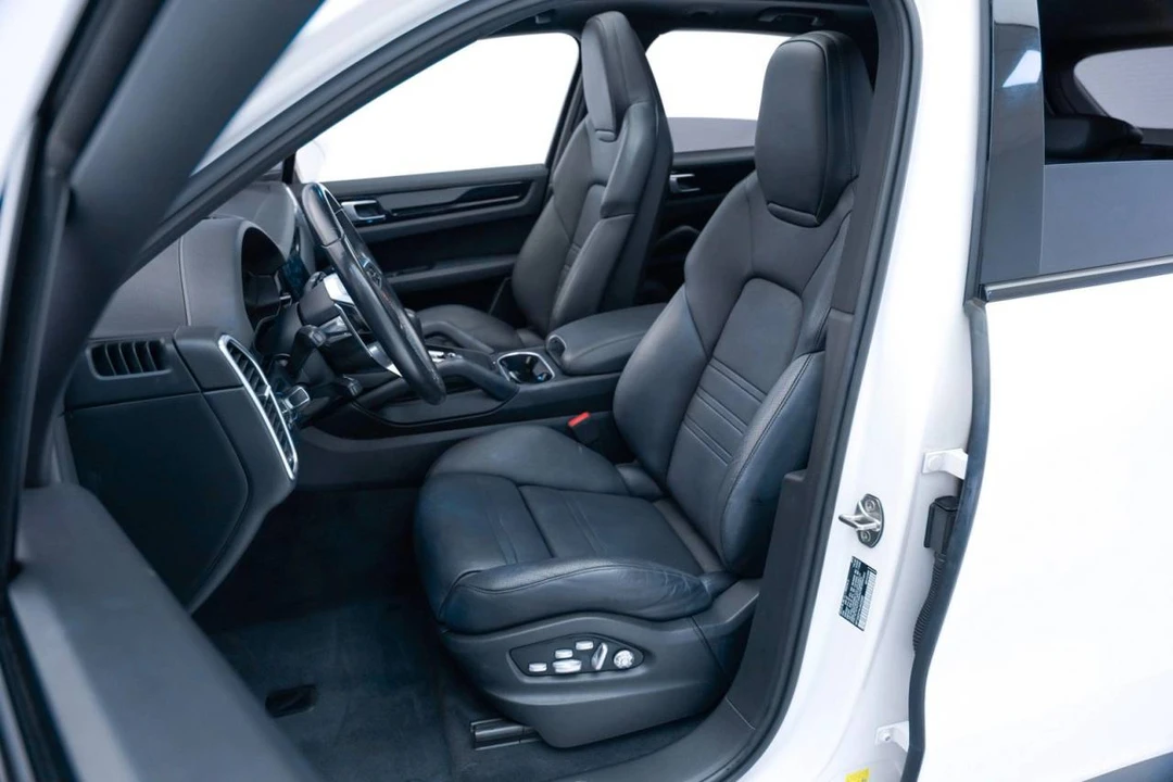 2020 Porsche 9Y0/9Y3 Cayenne - Image 5 of 5
