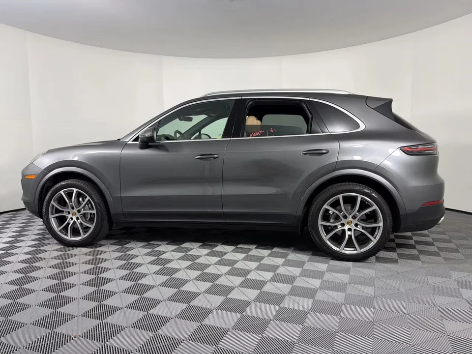 2020 Porsche 9Y0/9Y3 Cayenne - Image 12 of 31