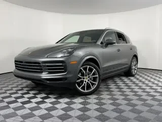2020 Porsche 9Y0/9Y3 Cayenne - Image 5 of 31