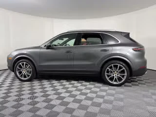 2020 Porsche 9Y0/9Y3 Cayenne - Image 9 of 31