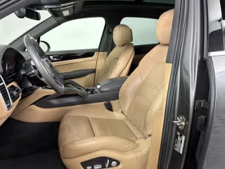 2020 Porsche 9Y0/9Y3 Cayenne - Image 25 of 31