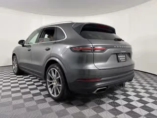 2020 Porsche 9Y0/9Y3 Cayenne - Image 17 of 31