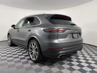 2020 Porsche 9Y0/9Y3 Cayenne - Image 21 of 31