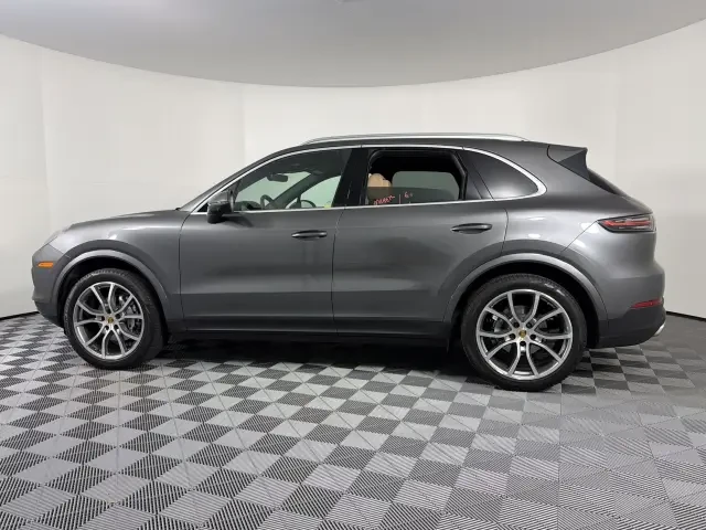 2020 Porsche 9Y0/9Y3 Cayenne - Image 14 of 31