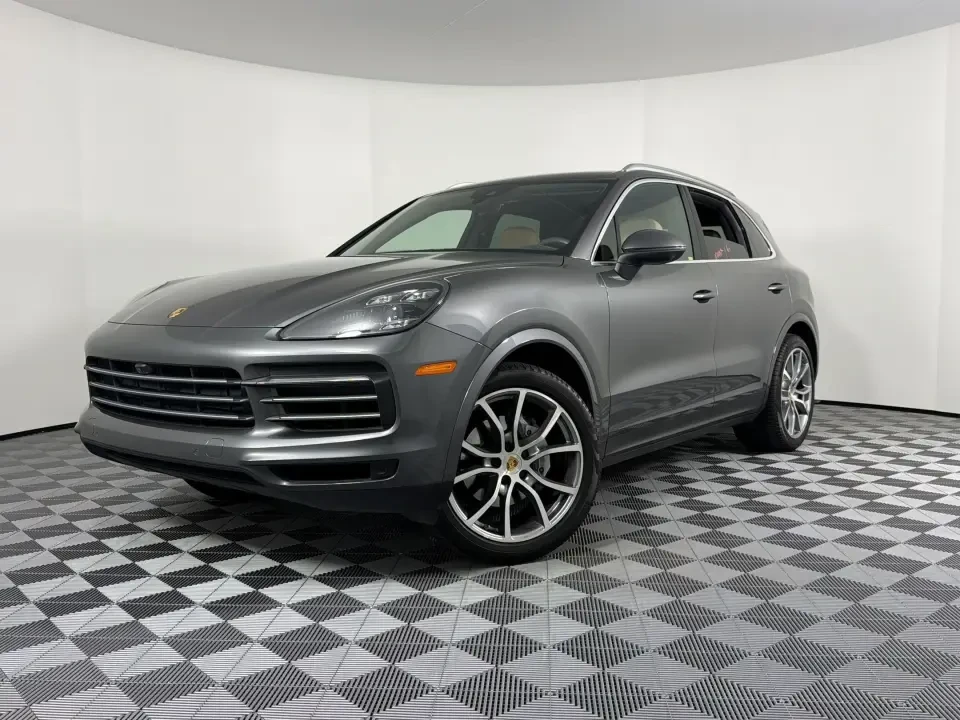 2020 Porsche 9Y0/9Y3 Cayenne - Image 7 of 31