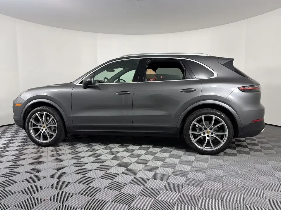 2020 Porsche 9Y0/9Y3 Cayenne - Image 15 of 31