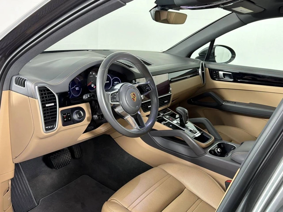 2020 Porsche 9Y0/9Y3 Cayenne - Image 4 of 5