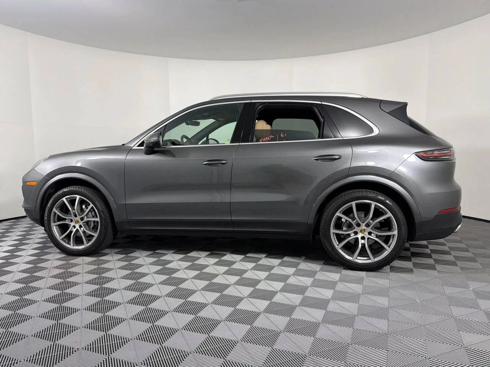 2020 Porsche 9Y0/9Y3 Cayenne - Image 2 of 5