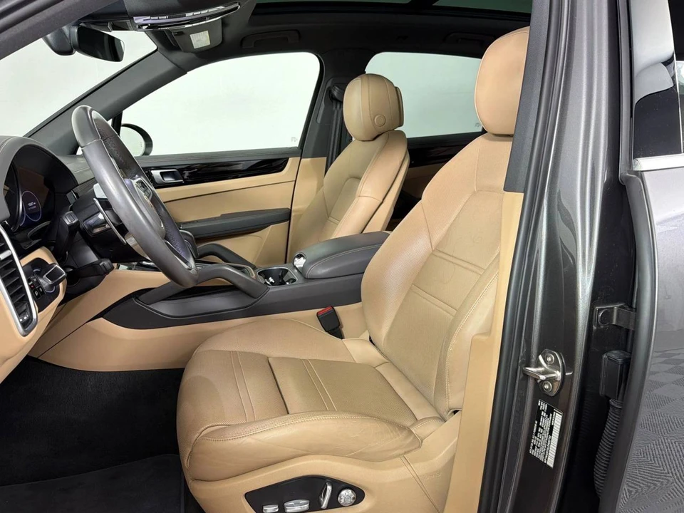 2020 Porsche 9Y0/9Y3 Cayenne - Image 5 of 5