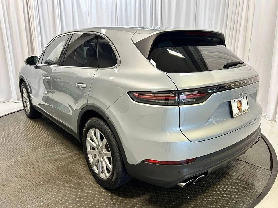 2020 Porsche 9Y0/9Y3 Cayenne - Image 3 of 5