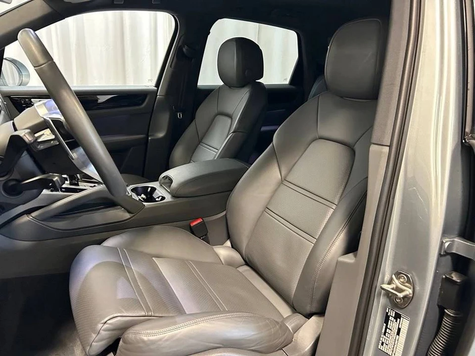 2020 Porsche 9Y0/9Y3 Cayenne - Image 5 of 5