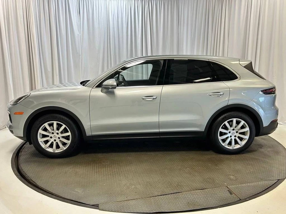 2020 Porsche 9Y0/9Y3 Cayenne - Image 2 of 5