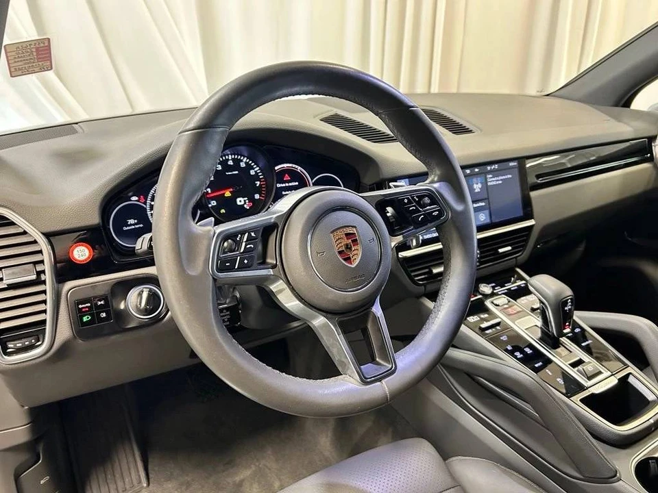 2020 Porsche 9Y0/9Y3 Cayenne - Image 4 of 5