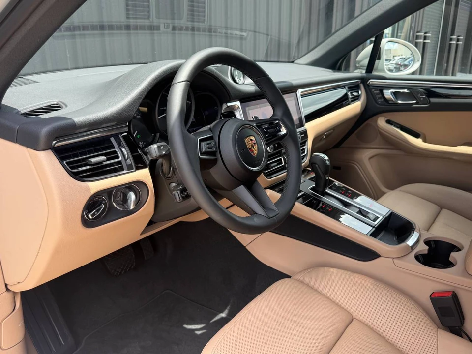 2020 Porsche 9Y0/9Y3 Cayenne - Image 4 of 5
