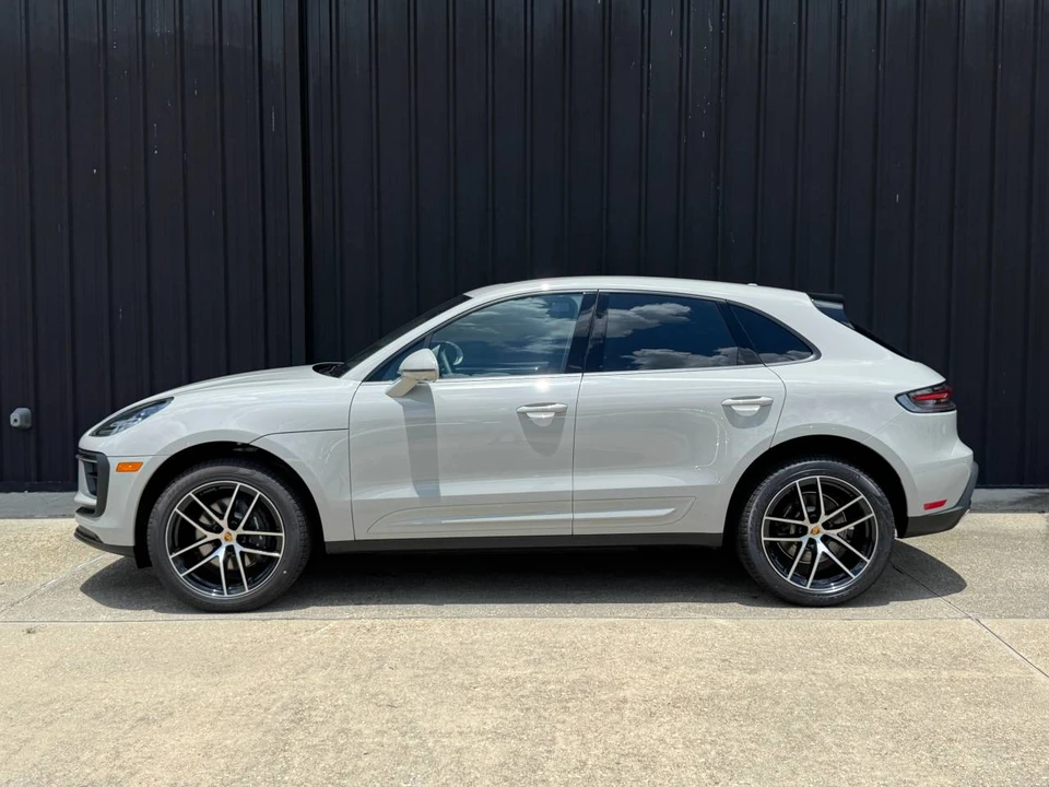 2020 Porsche 9Y0/9Y3 Cayenne - Image 2 of 5