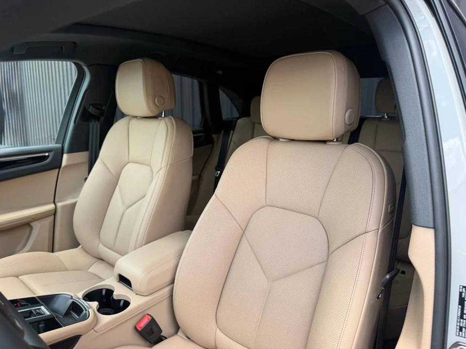 2020 Porsche 9Y0/9Y3 Cayenne - Image 5 of 5