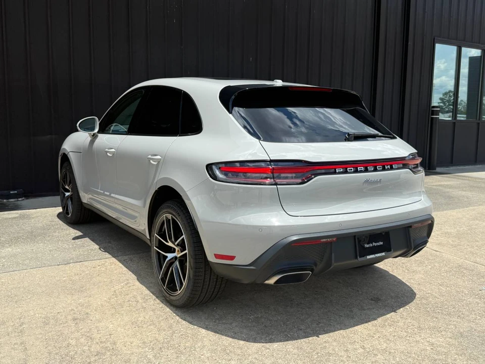 2020 Porsche 9Y0/9Y3 Cayenne - Image 3 of 5