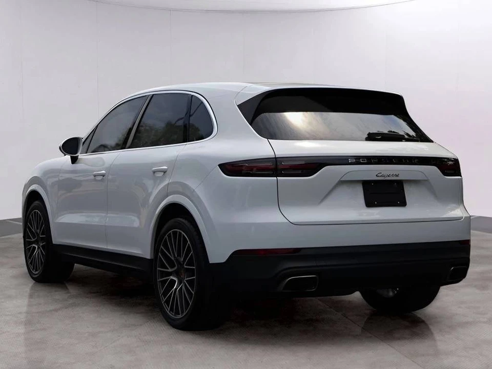 2020 Porsche 9Y0/9Y3 Cayenne - Image 3 of 5
