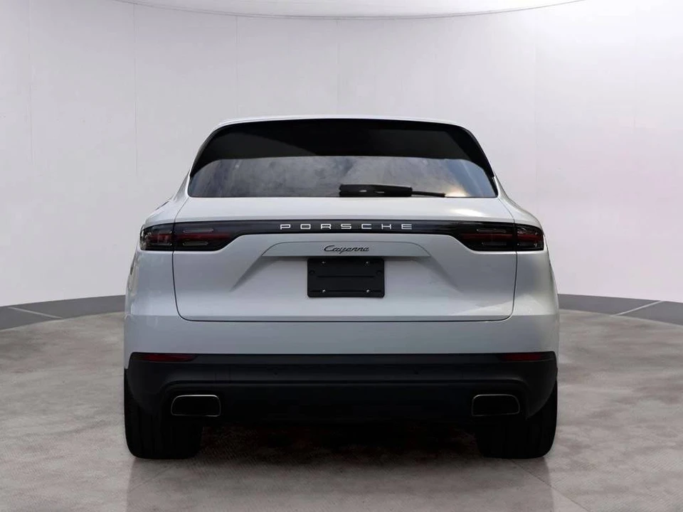 2020 Porsche 9Y0/9Y3 Cayenne - Image 4 of 5