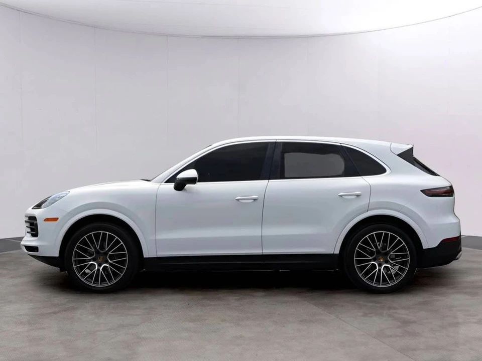 2020 Porsche 9Y0/9Y3 Cayenne - Image 2 of 5