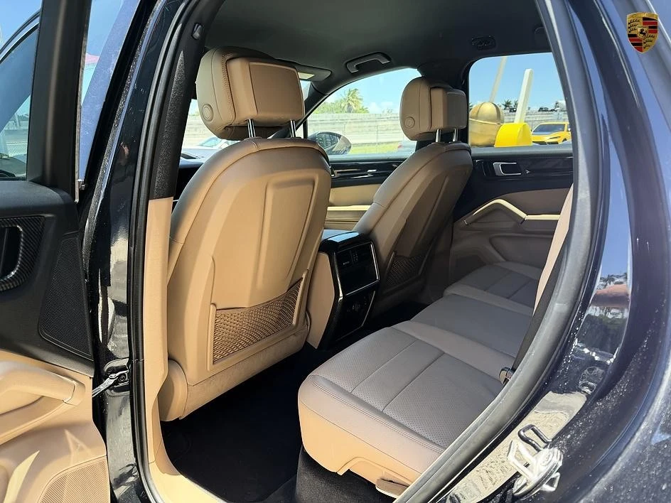 2020 Porsche 9Y0/9Y3 Cayenne - Image 29 of 31