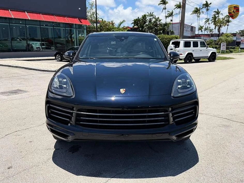 2020 Porsche 9Y0/9Y3 Cayenne - Image 8 of 31