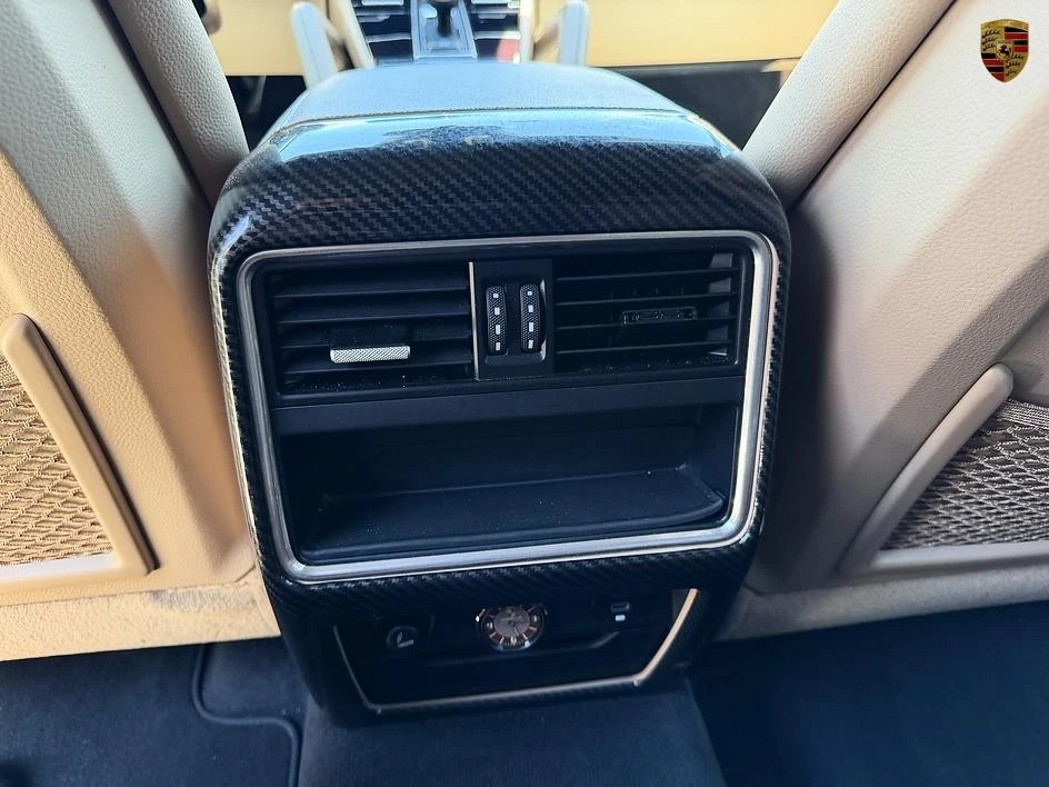 2020 Porsche 9Y0/9Y3 Cayenne - Image 27 of 31