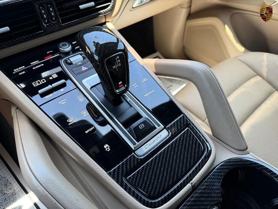 2020 Porsche 9Y0/9Y3 Cayenne - Image 19 of 31