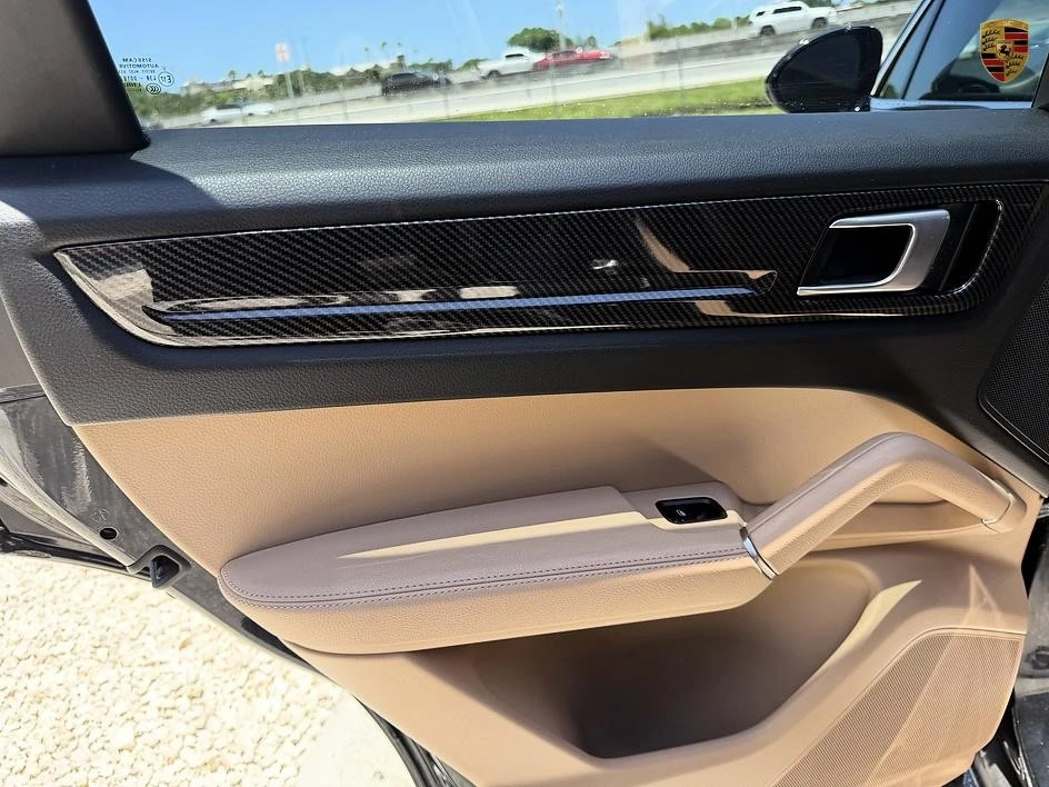 2020 Porsche 9Y0/9Y3 Cayenne - Image 30 of 31