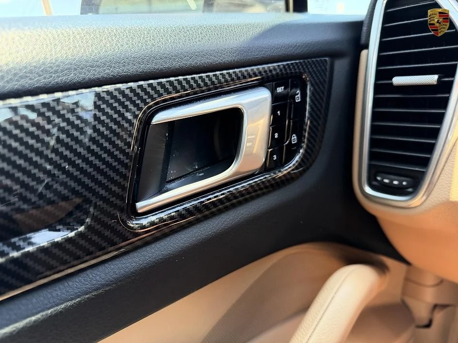 2020 Porsche 9Y0/9Y3 Cayenne - Image 14 of 31