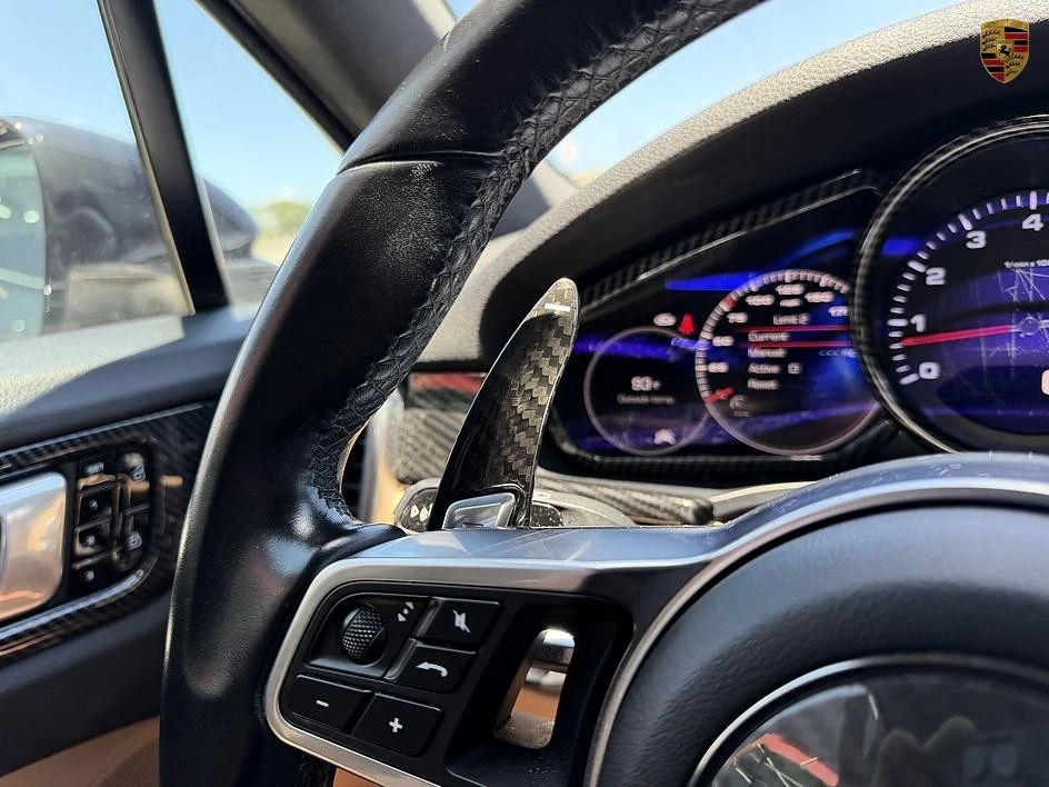 2020 Porsche 9Y0/9Y3 Cayenne - Image 15 of 31