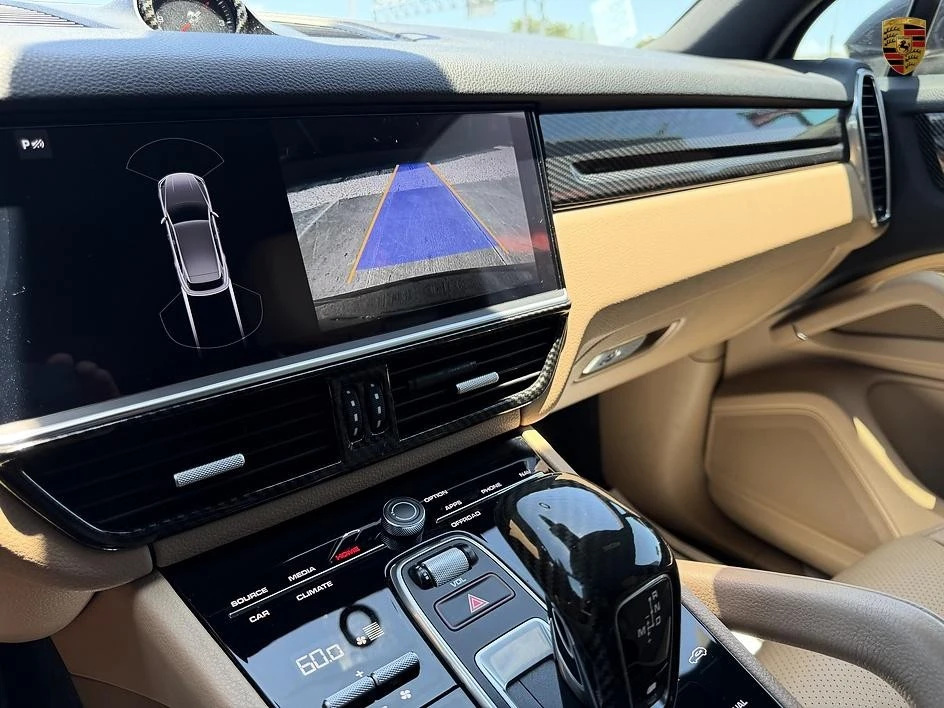 2020 Porsche 9Y0/9Y3 Cayenne - Image 16 of 31